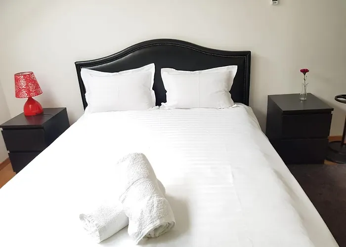 Apartment Buget Arena Nationala Mega Mall Monza Bucharest