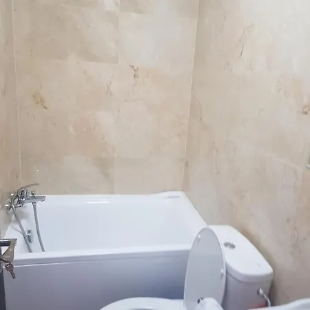 Apartamento Buget Arena Nationala Mega Mall Monza Bucarest