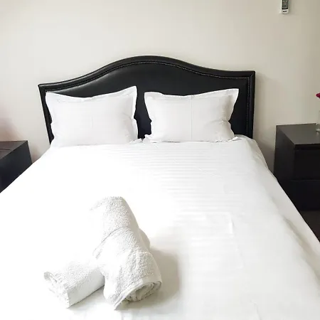 Apartamento Buget Arena Nationala Mega Mall Monza Bucarest