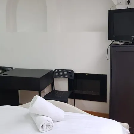 Appartamento Buget Arena Nationala Mega Mall Monza *