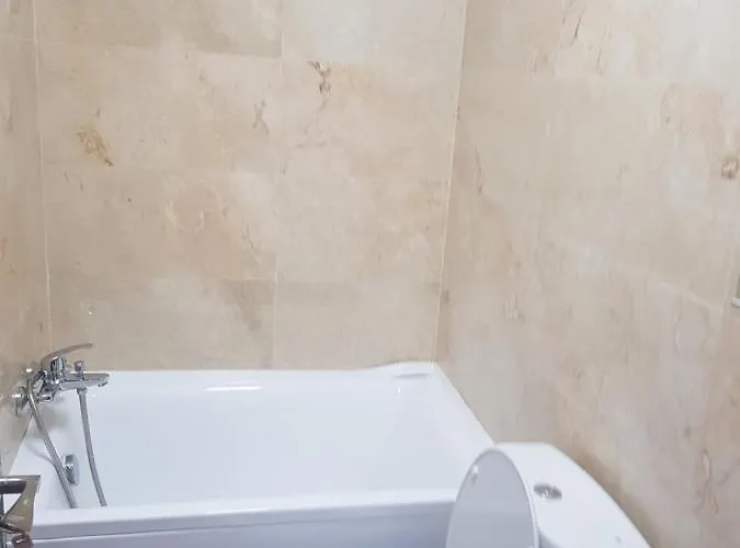 Apartman Buget Arena Nationala Mega Mall Monza Bukarest