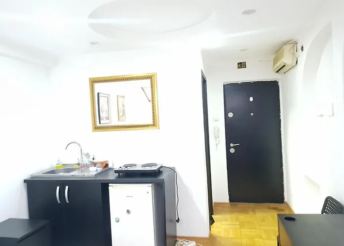 Buget Arena Nationala Mega Mall Monza