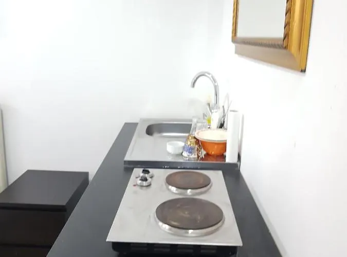 Apartman Buget Arena Nationala Mega Mall Monza