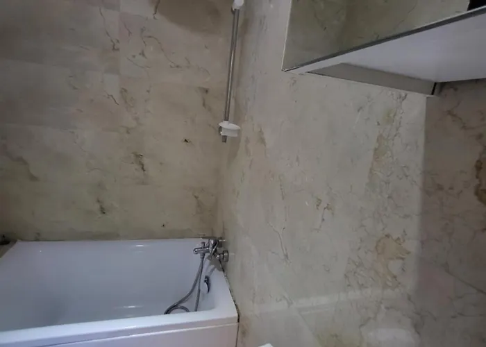 Buget Arena Nationala Mega Mall Monza * Bukurešť