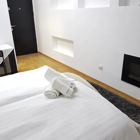 Appartement Buget Arena Nationala Mega Mall Monza *