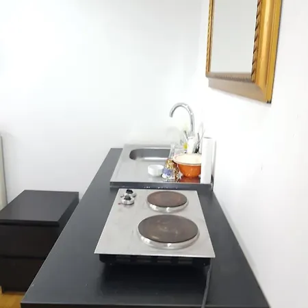 Apartamento Buget Arena Nationala Mega Mall Monza