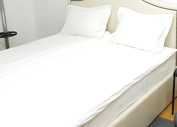 Buget Arena Nationala Mega Mall Monza Apartamento Bucarest