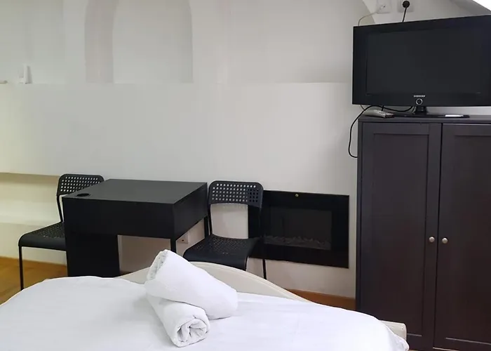 Apartamento Buget Arena Nationala Mega Mall Monza *